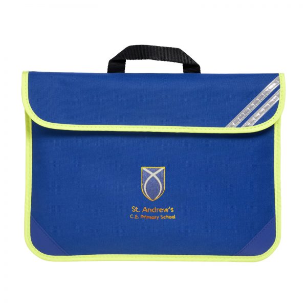 StAndrewsBookBagFront