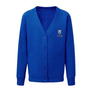St Andrews Cardigan
