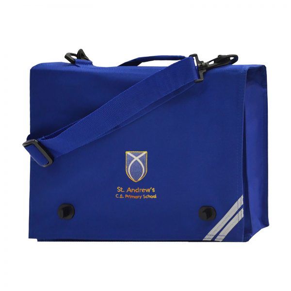 StAndrewsDocumentCaseFront