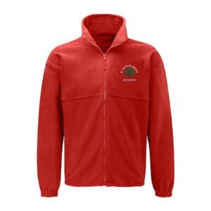 St Bartholomews Fleece