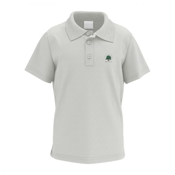 StBartholomewsPoloShirtFront