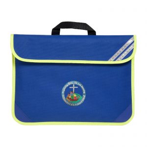 St Edwards Book Bag