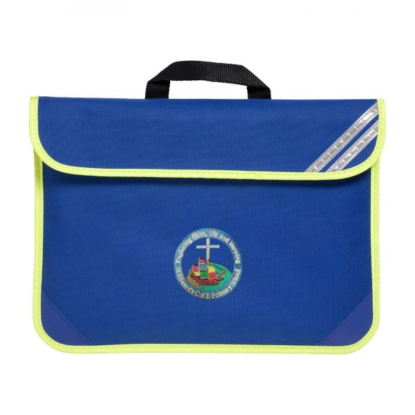 StEdwardsBookBagFront