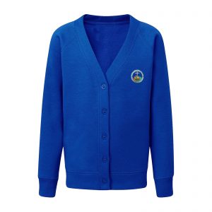 St Edwards Cardigan