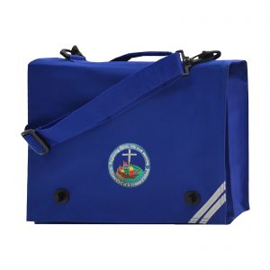 St Edwards Document Case
