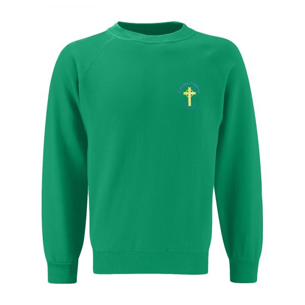 StPatricksSweatshirtFront