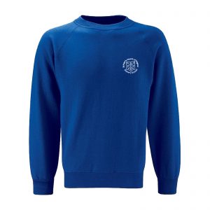 St Peters C of E Sweatshirt