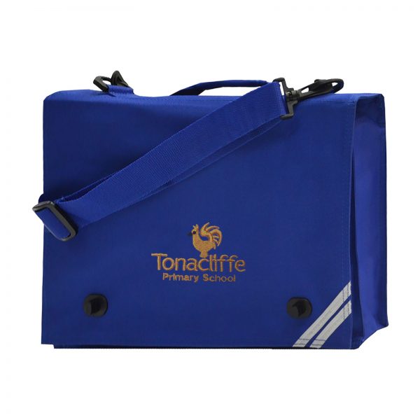 TonacliffeDocumentCaseFront