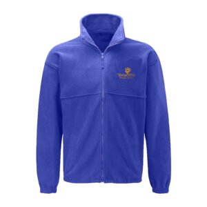 Tonacliffe Fleece