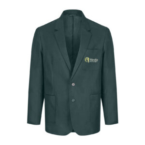 Wardle High School Boys Blazer