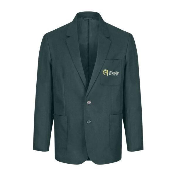 WardleHighBoysBlazer