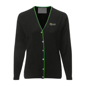 Wardle High School Cardigan