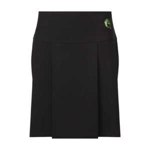 Wardle High School Girls Skirt