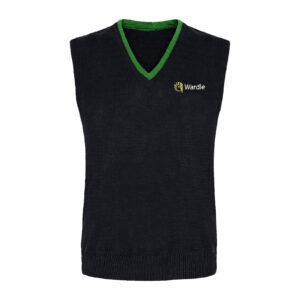 Wardle High School Tank Top