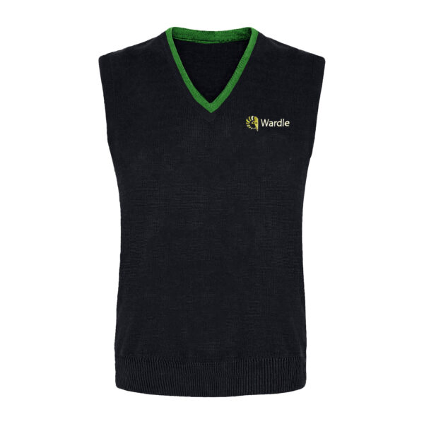 WardleHighSlipOver