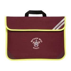 Whittaker Moss Book Bag