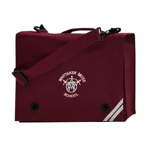 Whittaker Moss Document Case