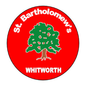 St Bartholomews