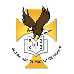 St John With St Michael