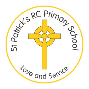 St Patricks