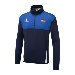 Whitworth High School PE 1/4 Zip Top