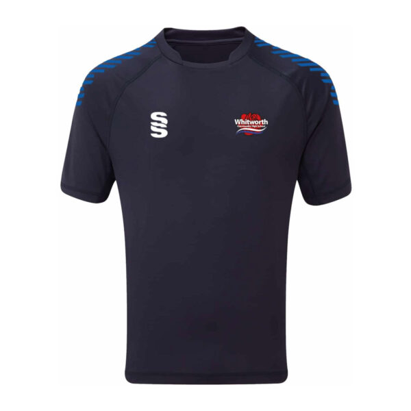 WhitworthPETShirtFront