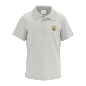 All Saints Polo Shirt