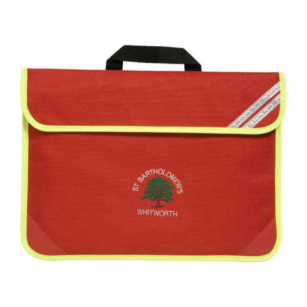StBartholomewsBookBagFront