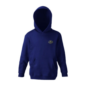 Milnrow Parish Hoody