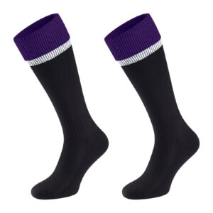 Newhouse Academy Football Socks