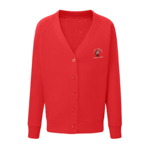 Norden Cardigan