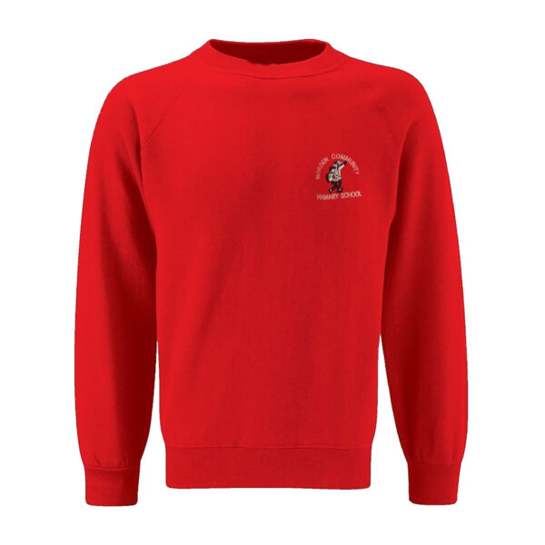 NordenSweatshirtFront