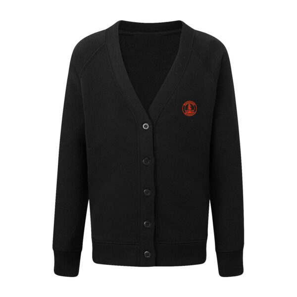 RedwoodCardigan