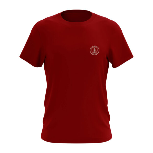 RedwoodTeeFront