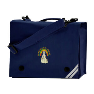 Sacred Heart RC Document Case