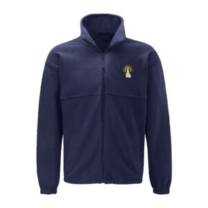 Sacred Heart RC Fleece