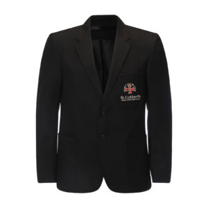 St Cuthberts RC High School Boys Blazer