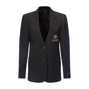 St Cuthberts RC High School Girls Blazer