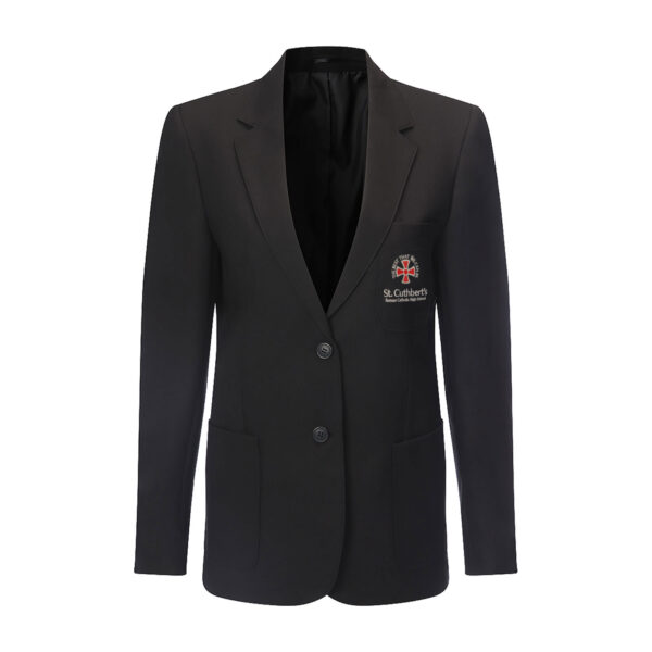 StCuthbertsGirlsBlazer