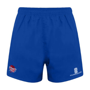 Whitworth High School PE Shorts