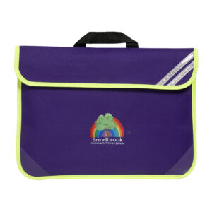 Sandbrook Book Bag