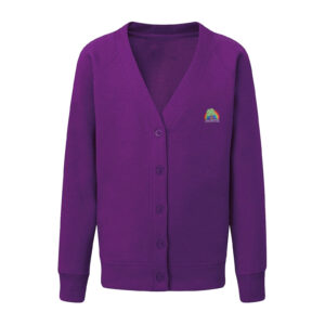 Sandbrook Cardigan
