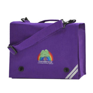 Sandbrook Document Case