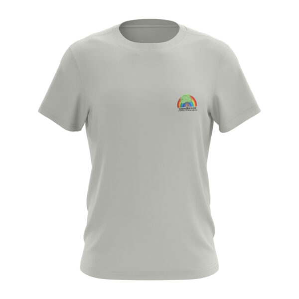 SandbrookTeeFront