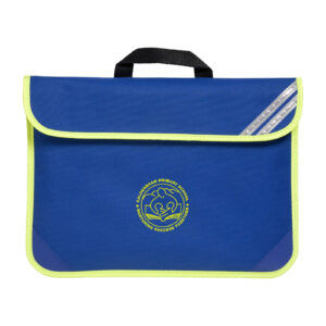 Caldershaw Book Bag