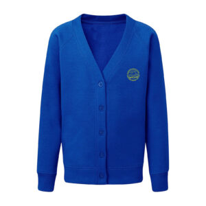 Caldershaw Cardigan