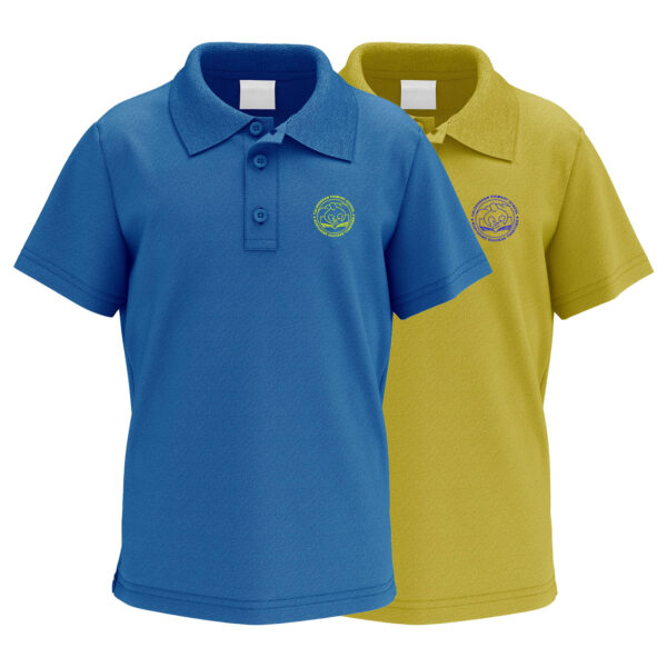 CaldershawPoloShirtBothFront