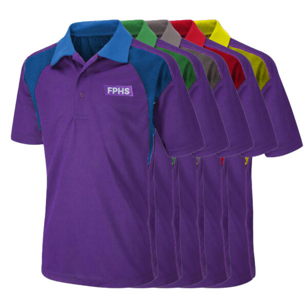 FPHSSummerPoloFrontAll