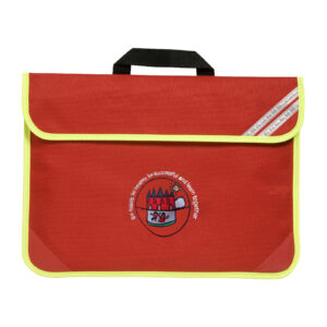 Heybrook Book Bag