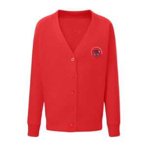 Heybrook Cardigan